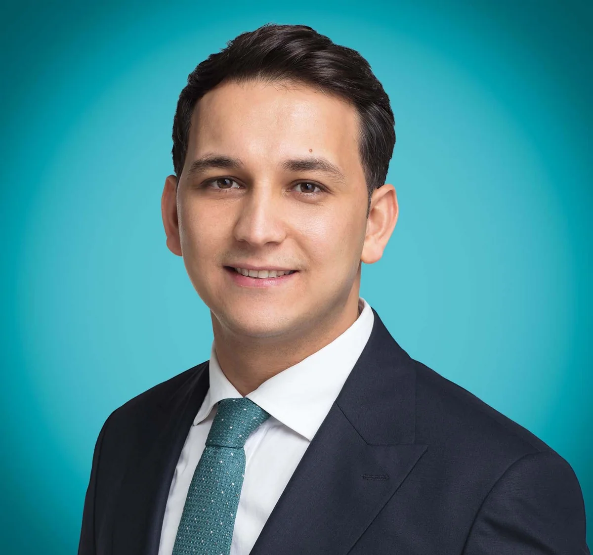 Zaur Darabzadənin deputatlığa namizədliyi qeydə alınıb