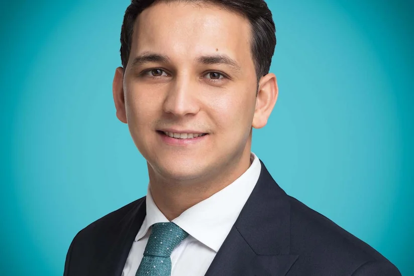 Zaur Darabzadənin deputatlığa namizədliyi qeydə alınıb