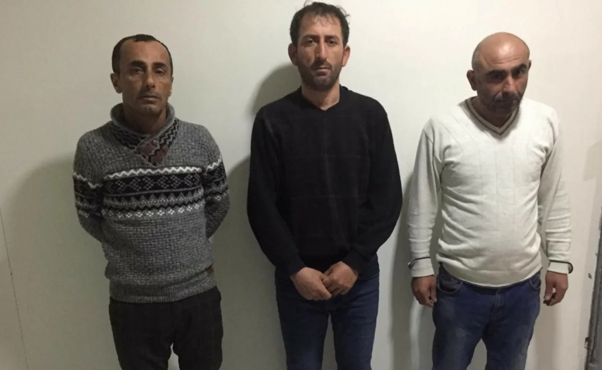 Astarada 1 kiloqramdan çox narkotik vasitə qanunsuz dövriyyədən çıxarıldı