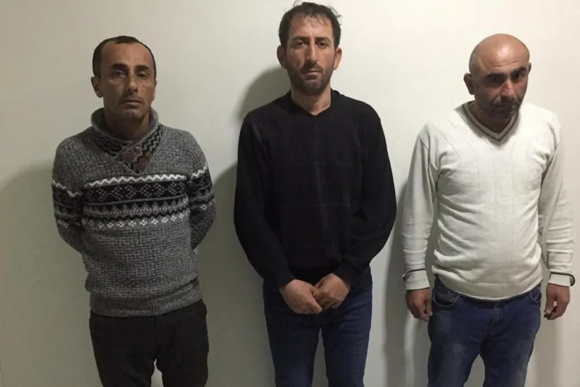 Astarada 1 kiloqramdan çox narkotik vasitə qanunsuz dövriyyədən çıxarıldı