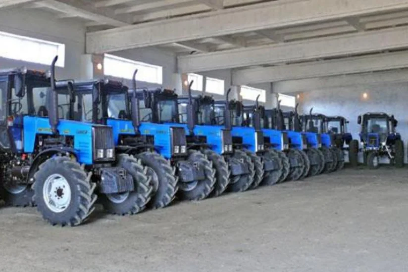 Azərbaycanda aqrar texnikanın utilizasiyaya verilməsi qaydası dəyişib