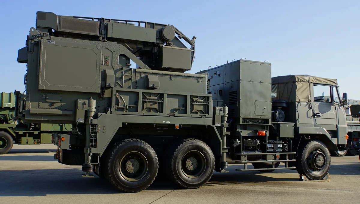 Saudi Arabia agrees $3.2B deal to buy South Korean missile defense system