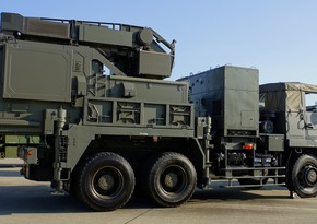 Saudi Arabia agrees $3.2B deal to buy South Korean missile defense system