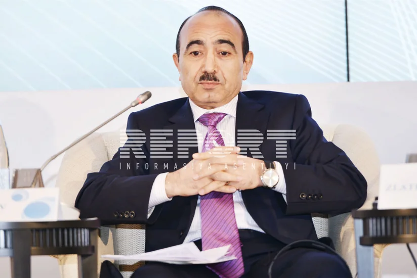 Prezidentin köməkçisi: Azərbaycan gənci seçkilərlə bağlı mənfi rəy yaratmağa çalışanlara müqavimət göstərməlidir“