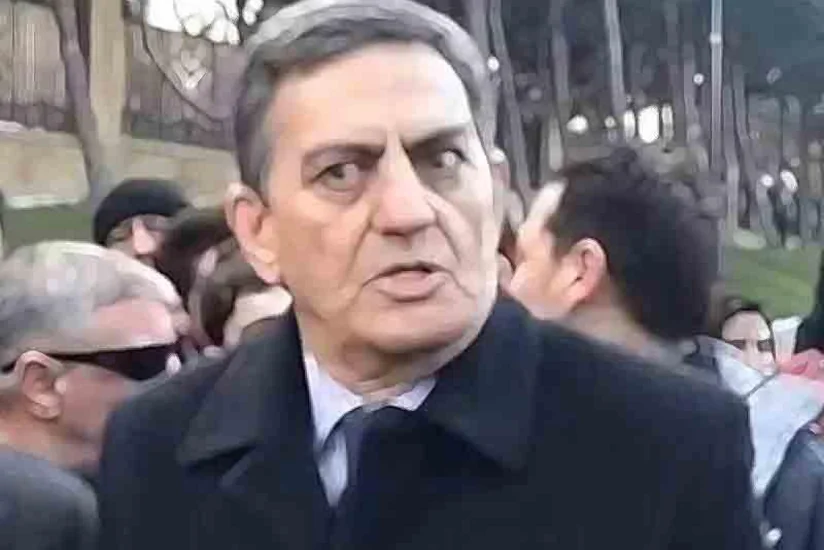 Əli Kərimli yenə süni şəkildə çaxnaşma yaratmaq istəyir