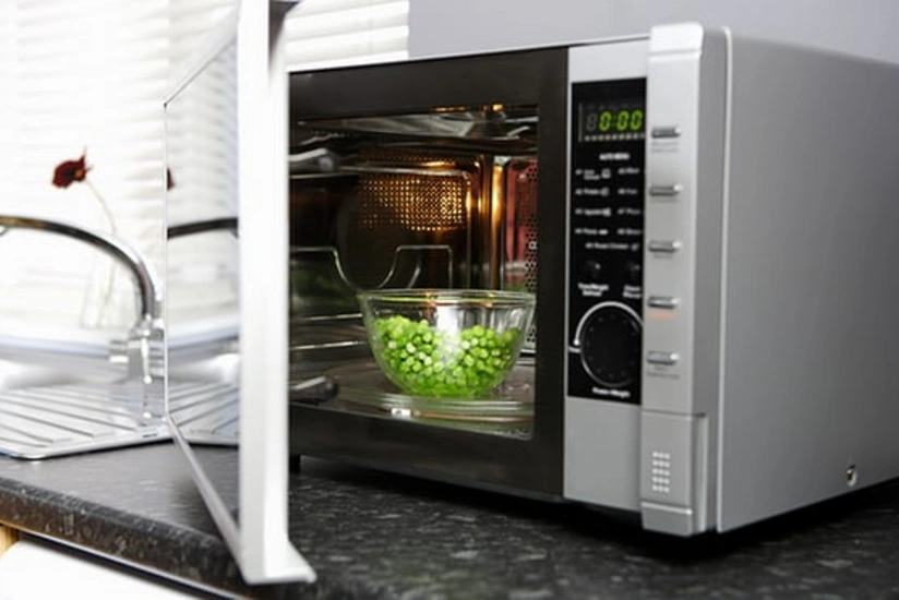 Микроволновки признаны опасными для экологии