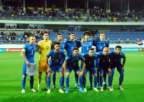 Millimiz FIFA reytinqində irəlilədi