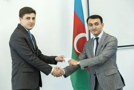 Qəbələ “ASAN xidmət”də ümummilli lider Heydər Əliyevin 94 illiyinə həsr olunmuş tədbir keçirilib