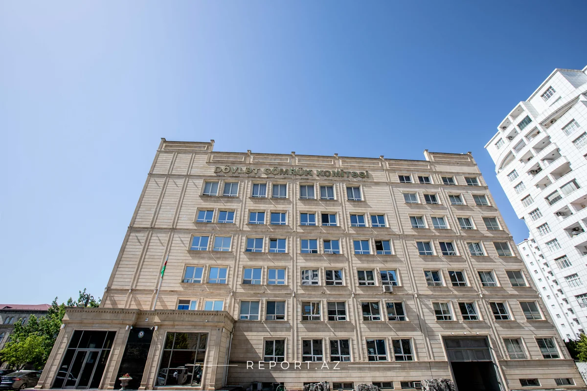 Gömrük Komitəsi “Bakukonserv” QSC-yə cərimə yazıb