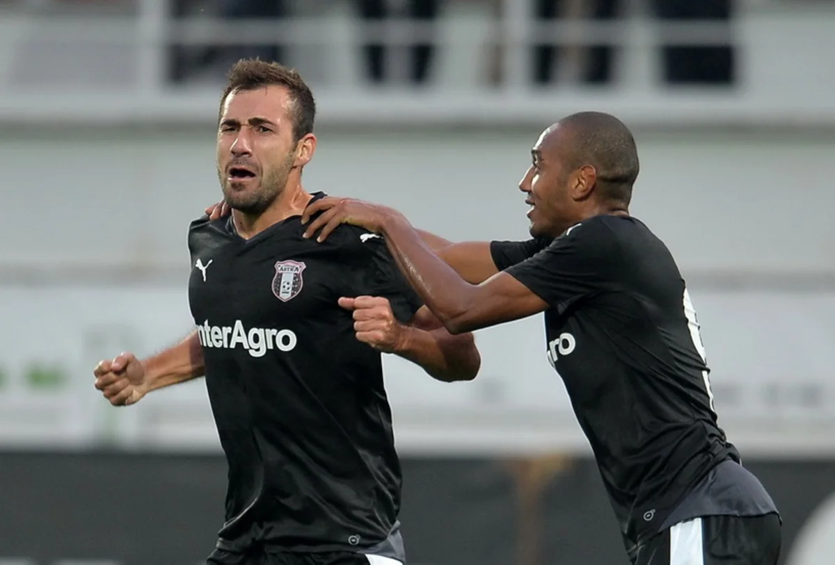 Astranın futbolçusu: Növbəti mərhələyə vəsiqə qazanmaq üçün ciddi üstünlük əldə etdik