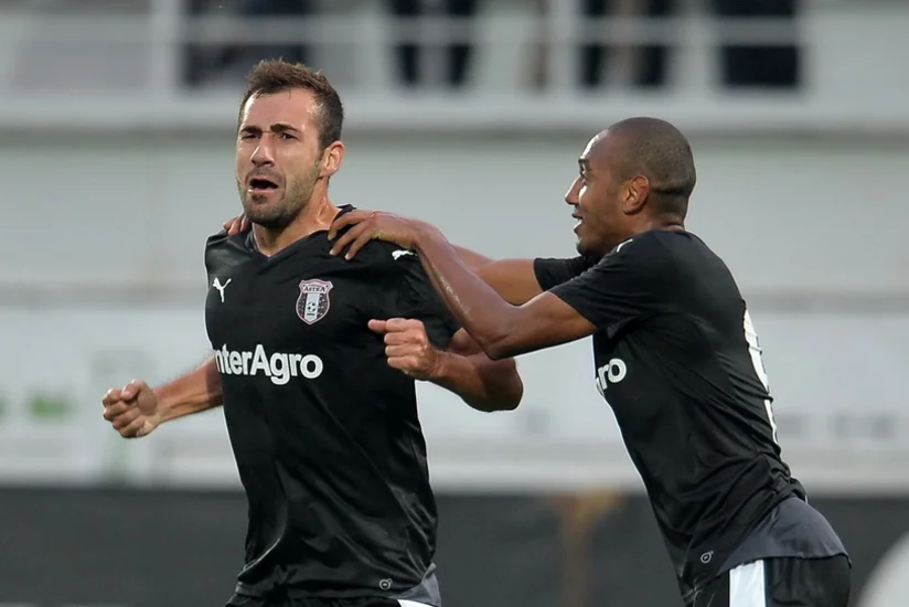 Astranın futbolçusu: Növbəti mərhələyə vəsiqə qazanmaq üçün ciddi üstünlük əldə etdik
