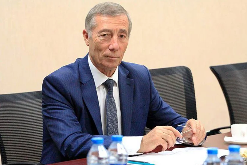 Определился и.о. президента футбольного клуба Сумгайыт