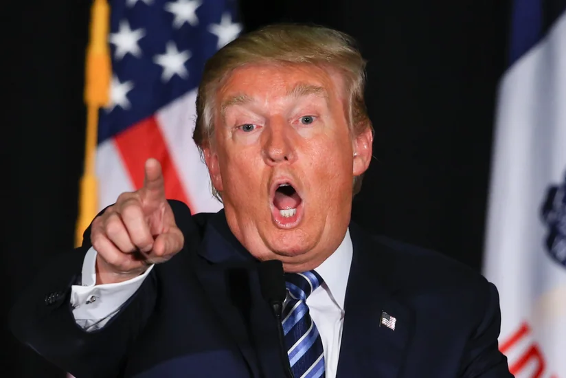 Donald Tramp növbəti dəfə müsəlmanları ABŞ-a buraxmamağa çağırıb