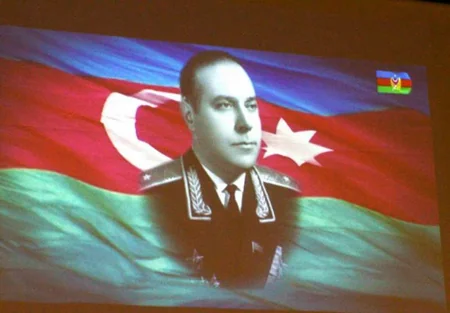 “Heydər Əliyev və Azərbaycan Ordusu” mövzusunda konfrans keçirilib