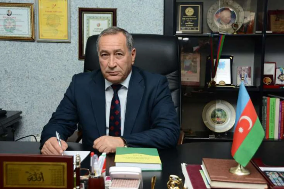 МВД раскрыло подробности трагической гибели директора института