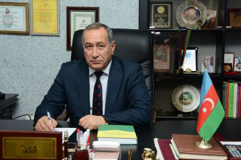 МВД раскрыло подробности трагической гибели директора института