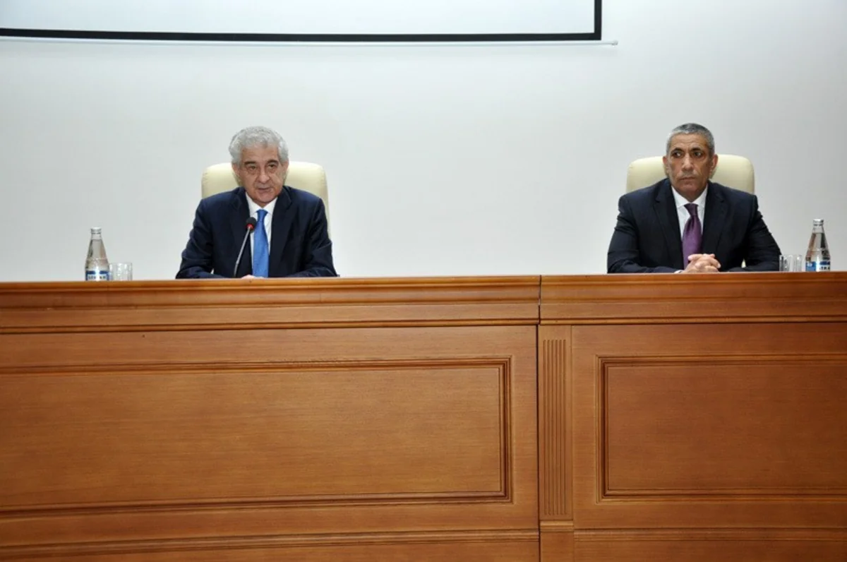 Əli Əhmədov: YAP parlament seçkilərinə ciddi şəkildə hazırlaşıb