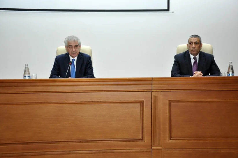 Əli Əhmədov: YAP parlament seçkilərinə ciddi şəkildə hazırlaşıb
