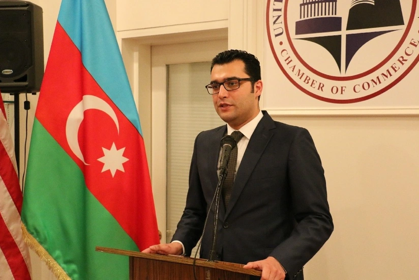 ABŞ Azərbaycana ən çox sərmayə qoyan 10 ölkədən biridir - MÜSAHİBƏ