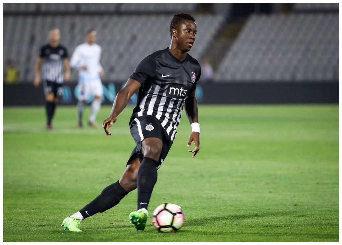 Albaniya klubu Neftçidən sərfəli təklif gözləyir