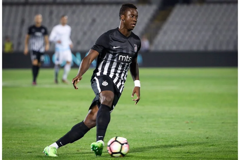 Albaniya klubu Neftçidən sərfəli təklif gözləyir