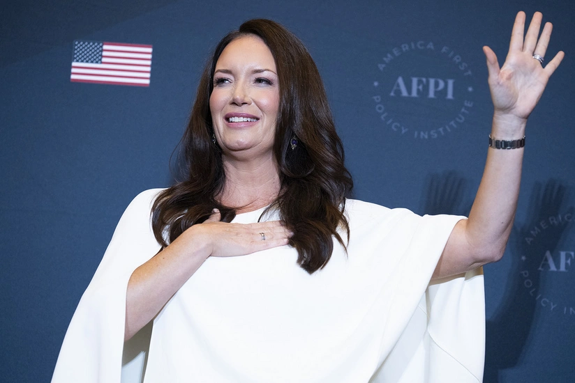 Trampın keçmiş müşaviri ABŞ-nin KTN rəhbəri ola bilər