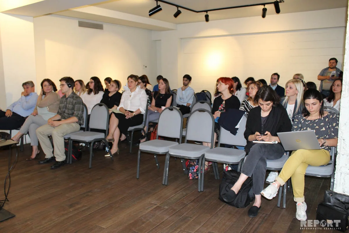 Gürcüstan azərbaycanlılarının 60%-i özünü ölkə cəmiyyətinin tamhüquqlu üzvü hesab etmir