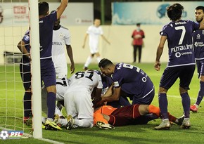 Qarabağ Sumqayıtla oyunda əzmkar heç-heçə etdi