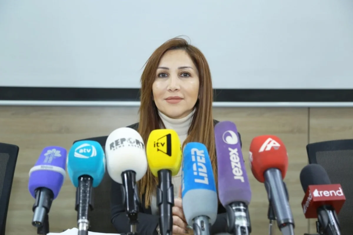 В Зангилане посажены восточные платаны