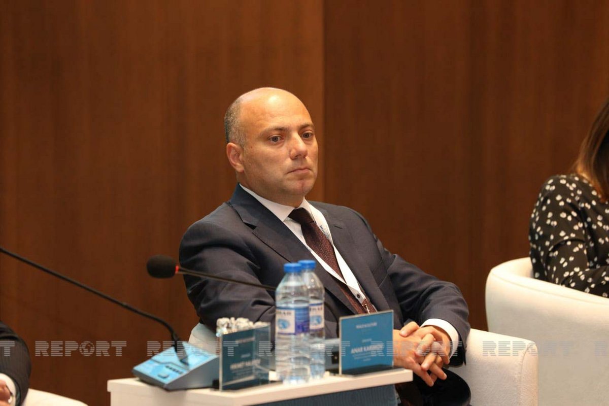 Anar Karimov: Azerbaijan ready for long-term peace and interested in ensuring sustainable development in region