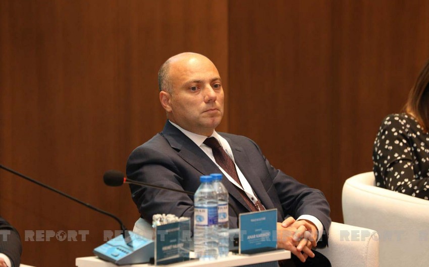 Anar Karimov: Azerbaijan ready for long-term peace and interested in ensuring sustainable development in region