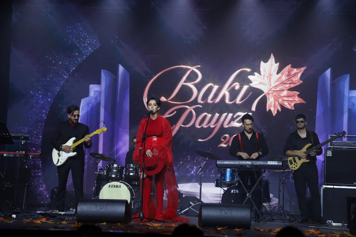 Sabah “Bakı payızı-2023. 35 il sonra” yarışmasına start veriləcək