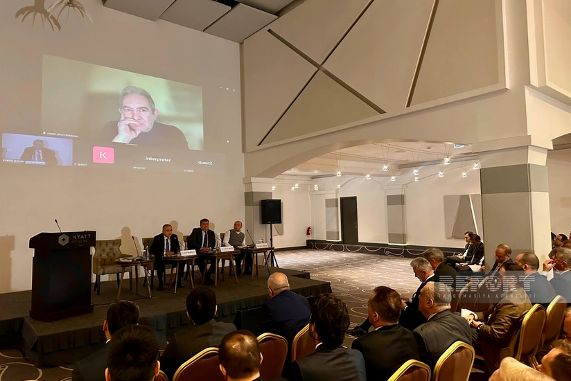 Onnik Krikoryan: Konstitusiyaya dəyişiklik Ermənistanda ziddiyyətli məsələdir