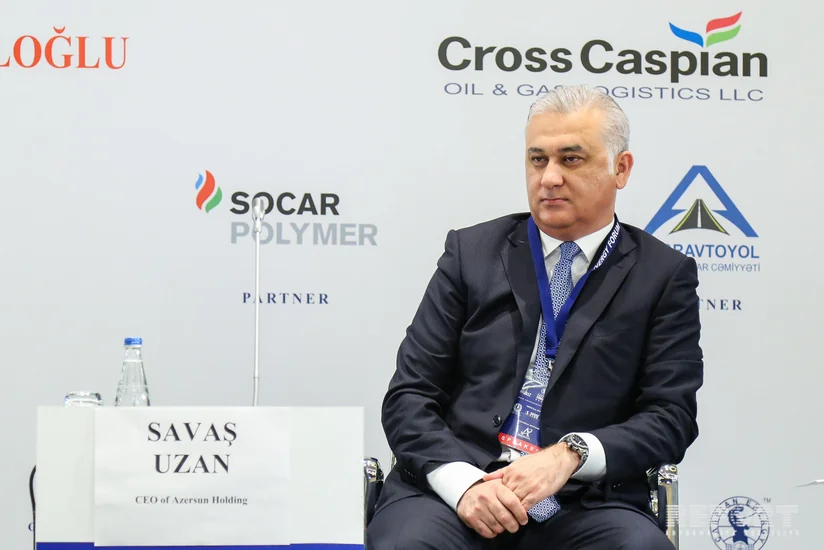 Azersun Holding намерен занять 20-30% фармацевтического рынка Азербайджана