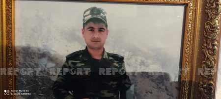 Son arzusuna çatan Qalatasaraylı şəhid kapitanımız