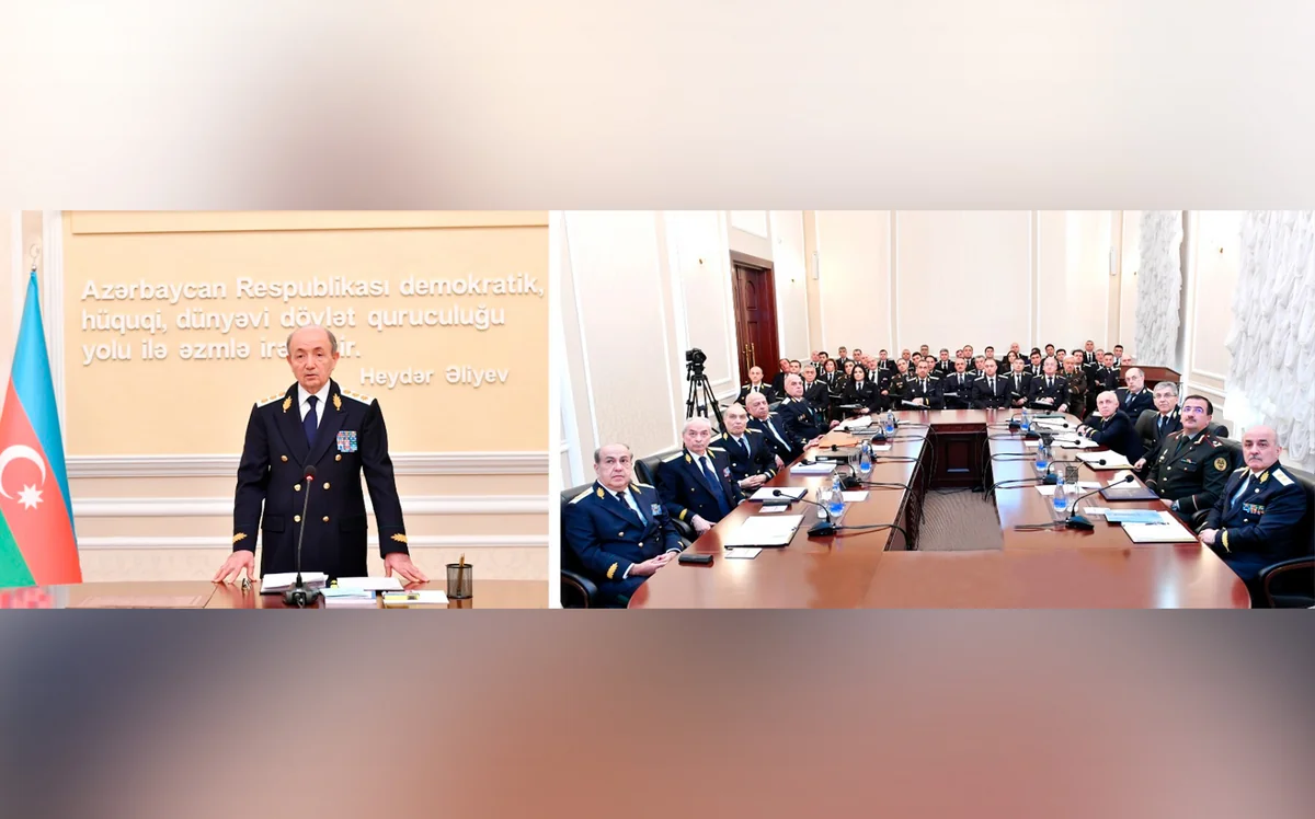 Ədliyyə Nazirliyinin yeni Kommunikasiya Strategiyası təsdiq olunub