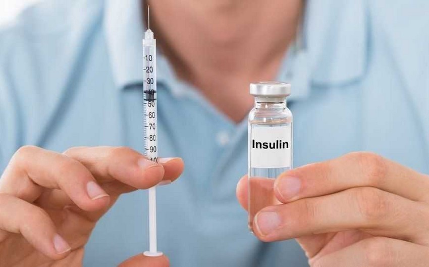 Şəkərli diabet xəstələrinə hansı hallarda insulin vurulduğu açıqlanıb