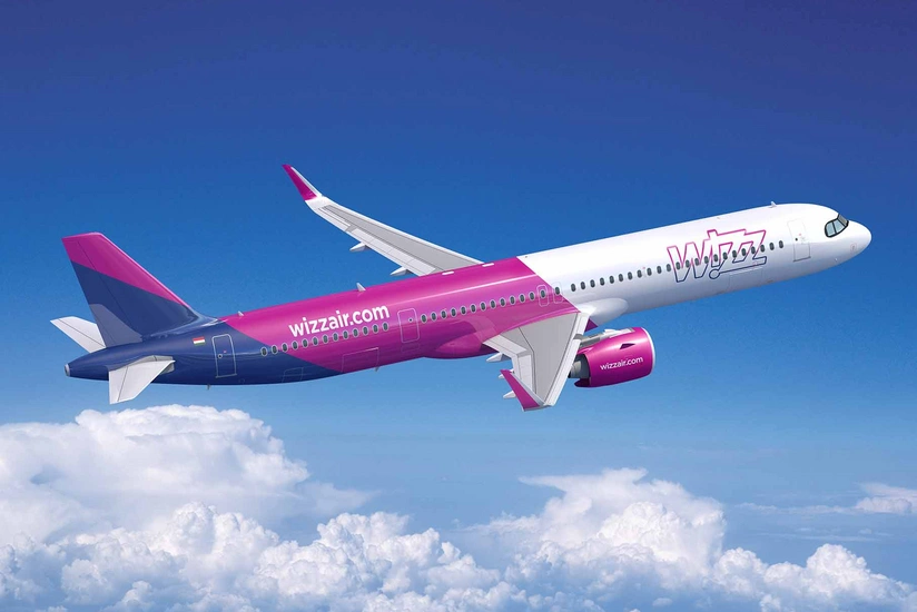 Wizz Air: While aviation contributes to just 2-3% of global emissions, it demands urgent solutions