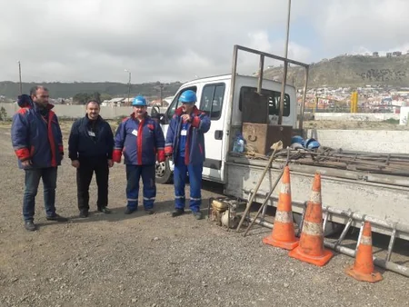 Azərsu Formula-1 yarışları ilə əlaqədar Tədbirlər Planını təsdiq edib