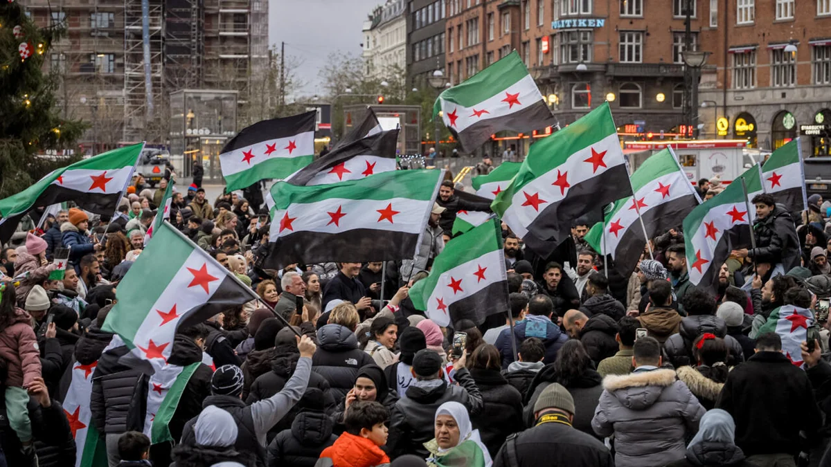 Suriya Əfqanıstana çevrilə bilər – “HTŞ” hakimiyyətə gəlişi ilə “Taliban”a oxşayır - ŞƏRH