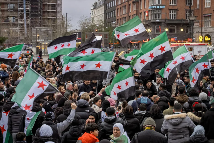 Suriya Əfqanıstana çevrilə bilər – “HTŞ” hakimiyyətə gəlişi ilə “Taliban”a oxşayır - ŞƏRH