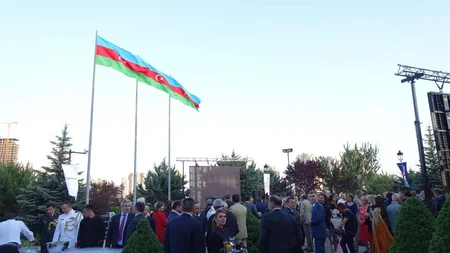 Ankarada keçirilən Azərbaycan ​Silahlı Qüvvələri Gününə Türkiyənin 41 generalı qatılıb