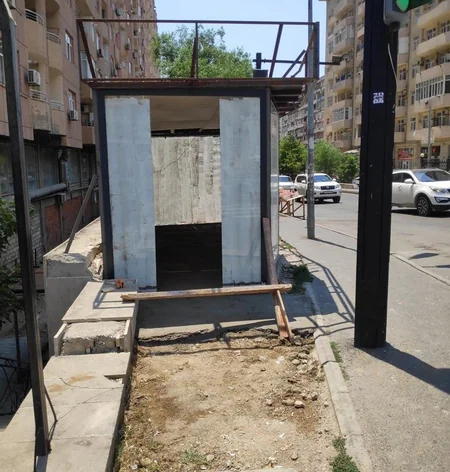 Bakı, Gəncə və Yardımlıda qanunsuz tikinti işlərinin qarşısı alınıb