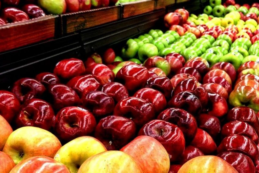 Azərbaycanın daha 11 şirkəti Rusiyaya alma ixrac etməyə icazə alıb