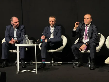 Azerbaijan attends Innovation 2024 event in London