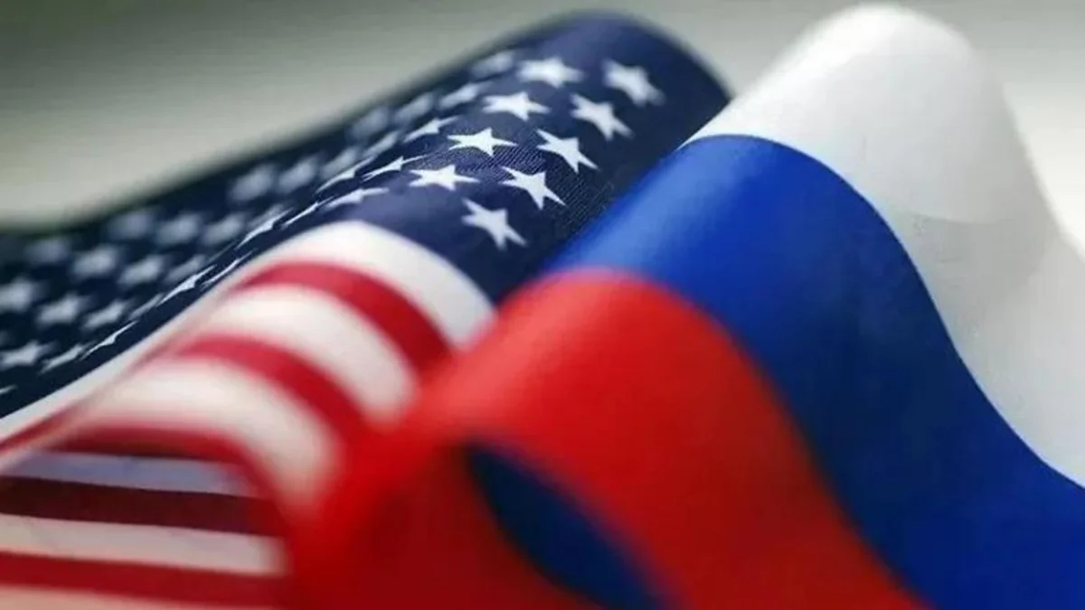 Товарооборот РФ и США за май вырос в 1,5 раза