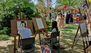 Naxçıvanda “Uşaqların rəngli dünyası” festivalı keçirilir
