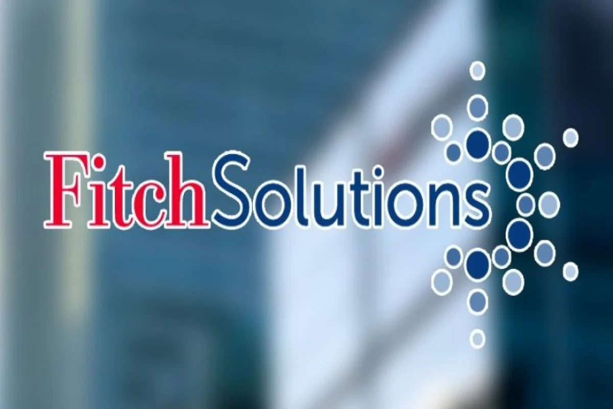 Fitch Solutions: Azerbaijan’s economic growth to outperform historic 10-year average