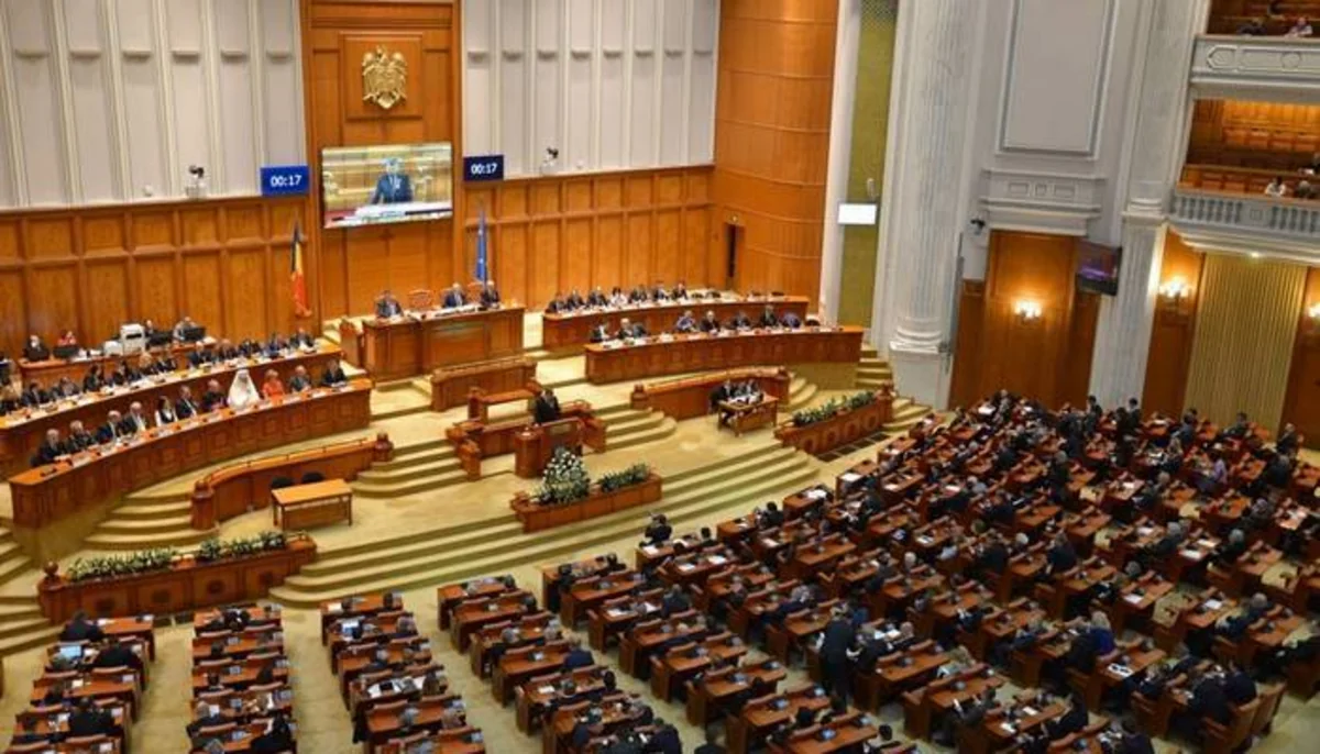 Romanian MPs: Trial of Vardanyan will be example of fair punishment for Kremlin-backed separatism