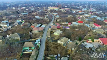 Qarapapaq–Çaylı avtomobil yolu yenidən qurulub